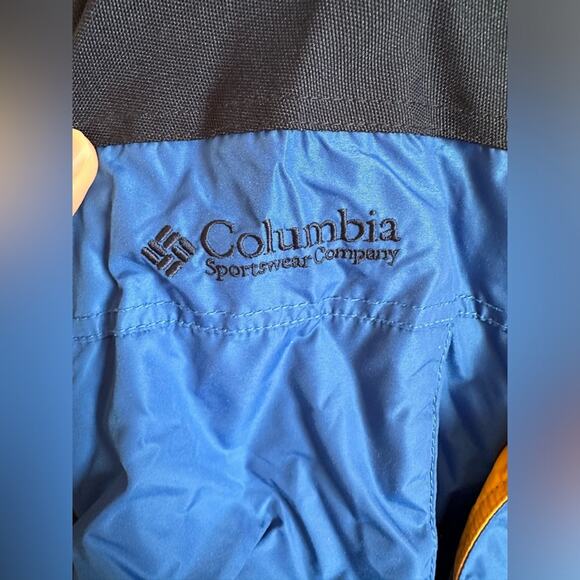 Columbia west ridge ski snowboard jacket coat XXL - Picture 11 of 16